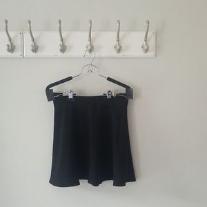 Express Mini Skirt